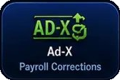 Ad-X