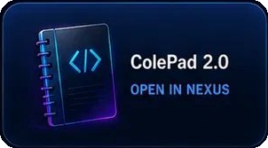 ColePad 2.0