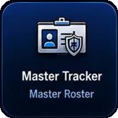 Master Tracker